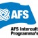 AFS Interculturele Programma’s vzw