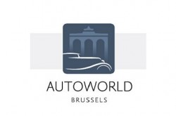 Autoworld - Logo
