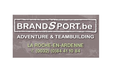 Brandsport Outdoor Adventure & Teambuilding