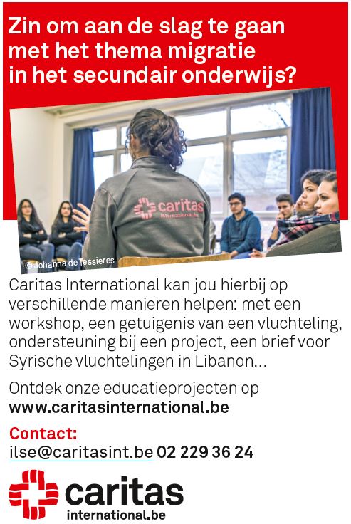 Caritas International 03