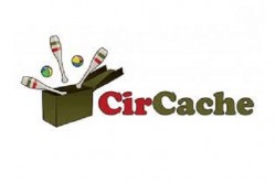 Circache - logo