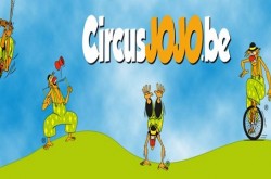 Circus Jojo 1