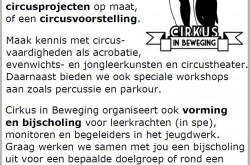 Circus PDF
