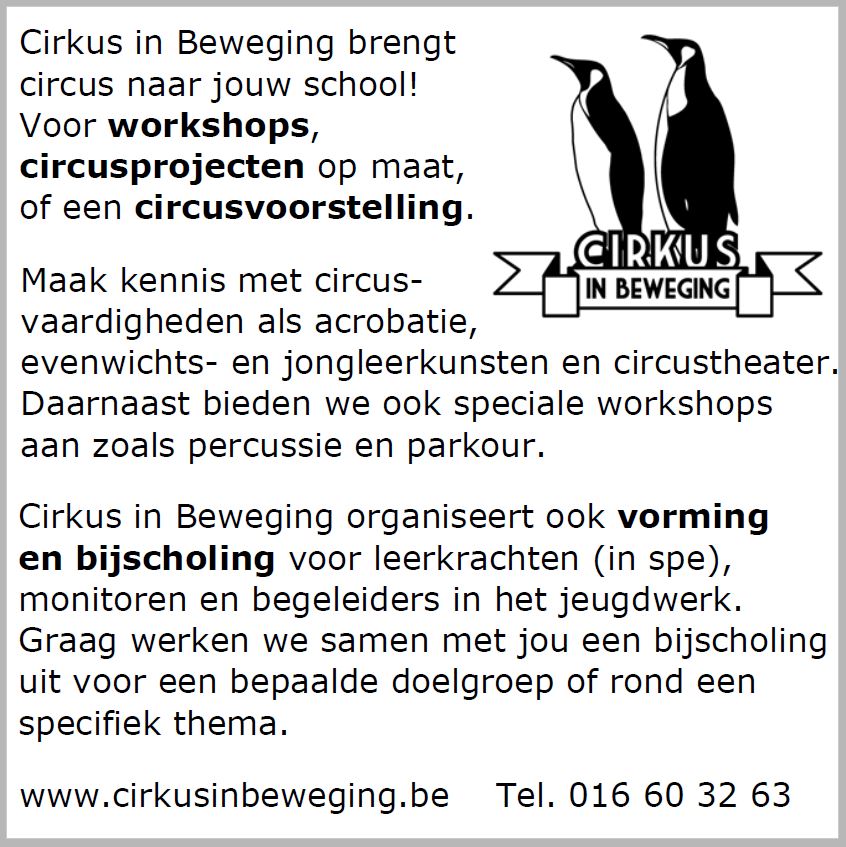 Circus PDF