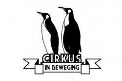 Circus lin Beweging vzw - logo