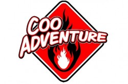 Coo Adventure - logo