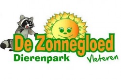 De Zonnegloed VZW - logo