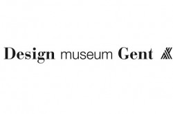 Design Museum Gent Logo