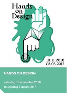 Design Museum Gent - tentoonstellingen