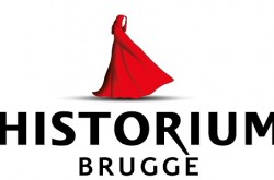 HISTORIUM logo