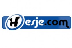 Hesje.com - logo