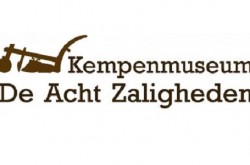 Kempenmuseum - logo