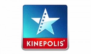 Kinepolis - logo