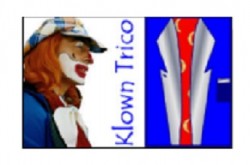 Klown Trico - logo