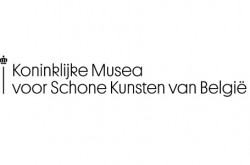 Koninklijk Musea voor Schone Kunsten van België - logo