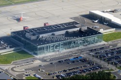 Liege Airport - 1