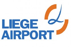 Liege airport - logo