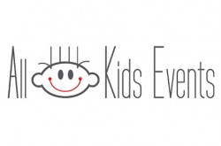 Logo- All Kids Events 1