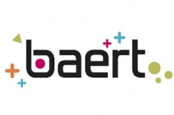 Logo - Baert 1