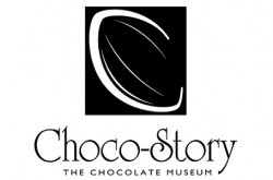 Logo - Choco-Story -1