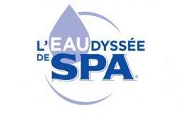 Logo - Eaudysse de Spa