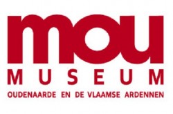 Logo - MOU Museum