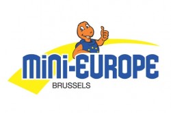Logo - Mini-Europe 1