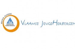 Logo - Vlaamse Jeugdherbergen