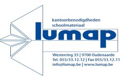 Lumap NV -logo