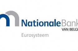Museum van de Nationale Bank van België - logo