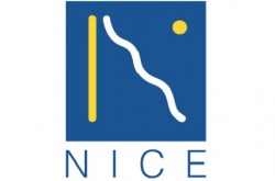 NICE - logo