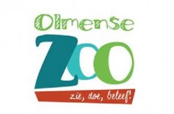 Olmense Zoo - new logo