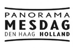 Panorama Mesdag -logo