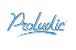 Proludic - logo