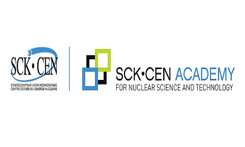 Studiecentrum voor Kernenergie - SCK•CEN Academy for Nuclear Science and Technology