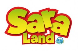 Saraland - logo