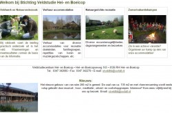 Stichting Veldstudie - 02
