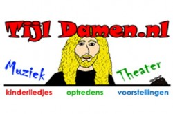 TijlDamen.nl -logo