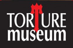 Torture museum -logo