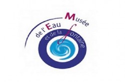 Water en Fontein Museum -logo