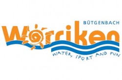 Worriken - logo