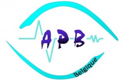 APB Belgique - logo