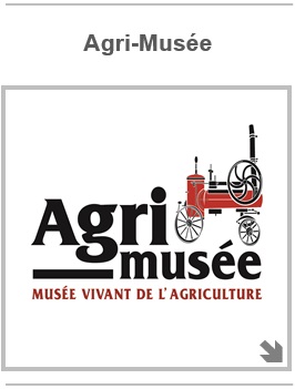 Agri-Musée - logo4