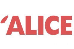 Alice Editions logo