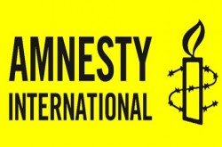 Amnesty International - logo