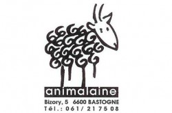 Animalaine logo