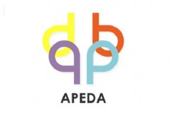 Apeda - logo 01