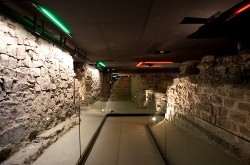 Archéoforum de Liège -7