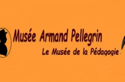 Armand Pellegrin logo