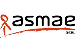 Asmae - logo